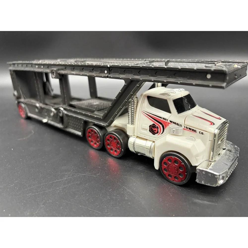 Mattel pre owned